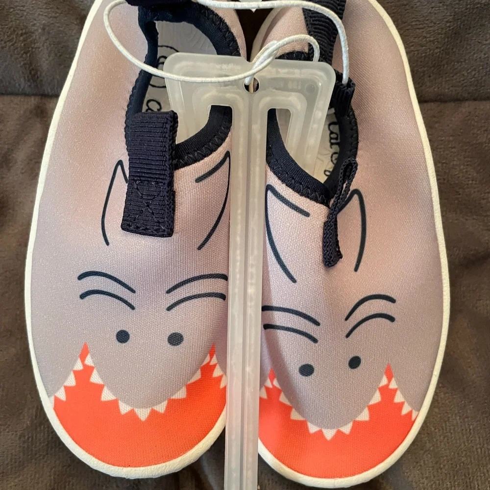 Boys Benny water shoes - Picture 1 of 5